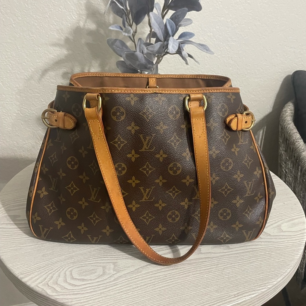 Louis Vuitton Batignolles